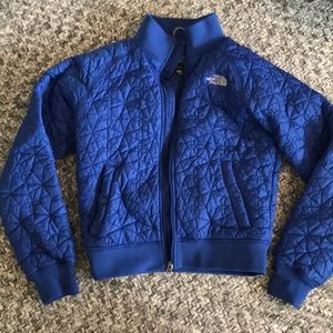 North Face coat/jacket